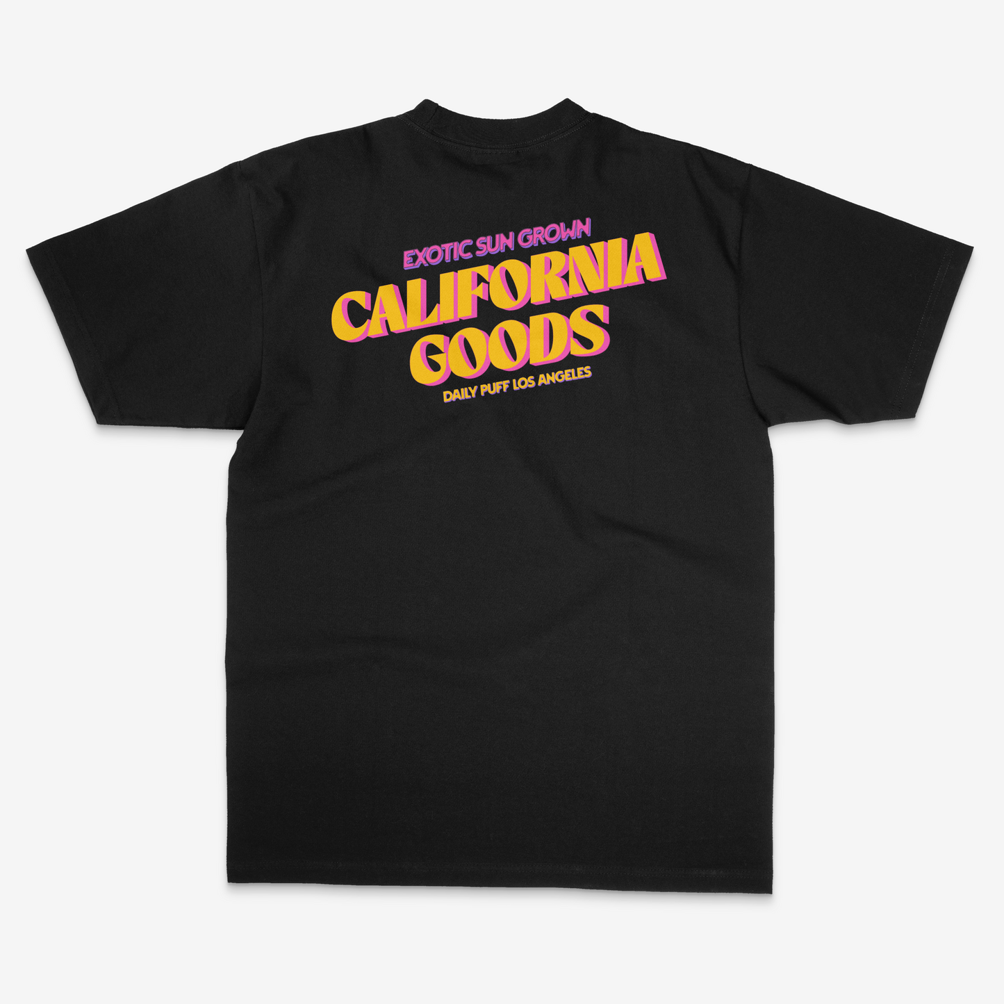 DPLA PREMIUM HEAVYWEIGHT TEES V9| SHAKA WEAR 100% US COTTON