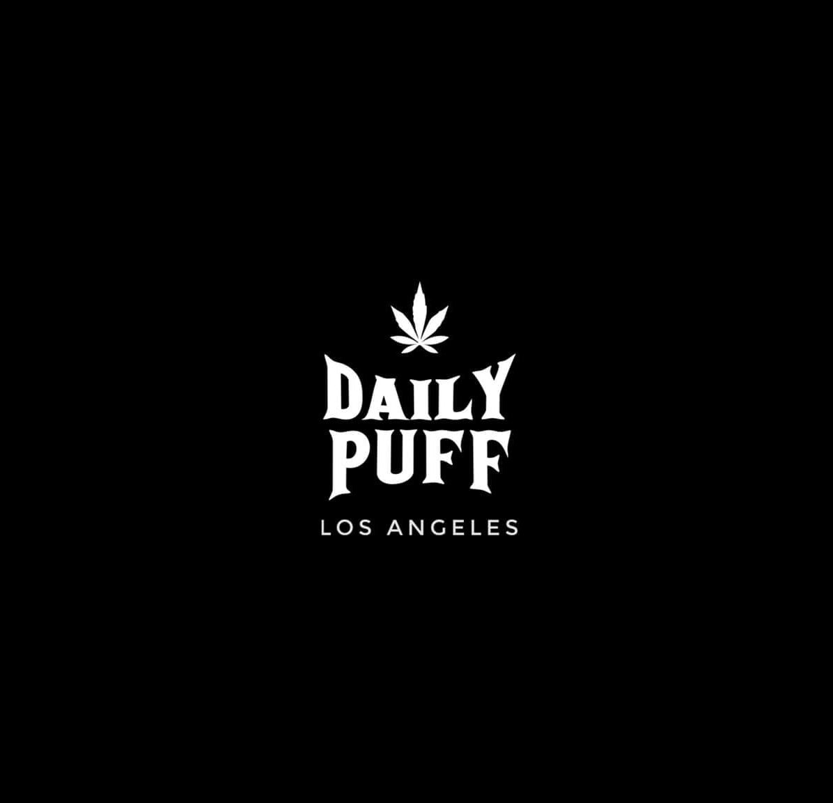 Daily Puff Los Angeles – DPLA