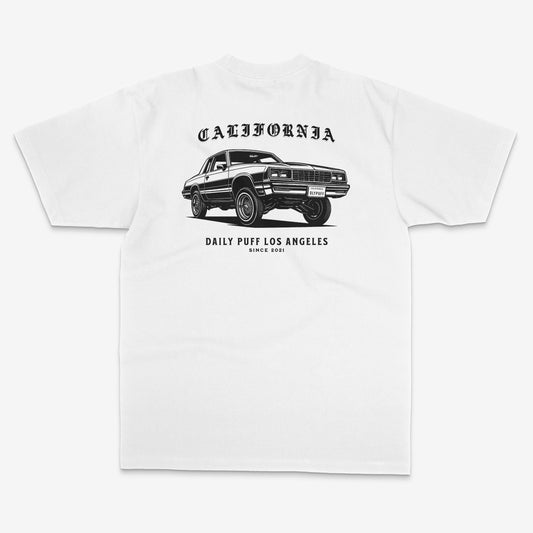 DPLA PREMIUM HEAVYWEIGHT TEES V6 | SHAKA WEAR 100% US COTTON