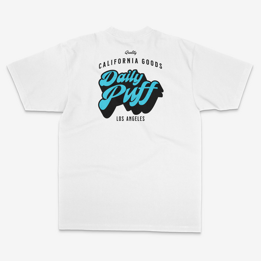 DPLA PREMIUM HEAVYWEIGHT TEES V13 | SHAKA WEAR 100% US COTTON