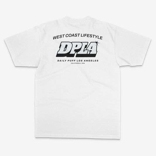 DPLA PREMIUM HEAVYWEIGHT TEES V10 | SHAKA WEAR 100% US COTTON
