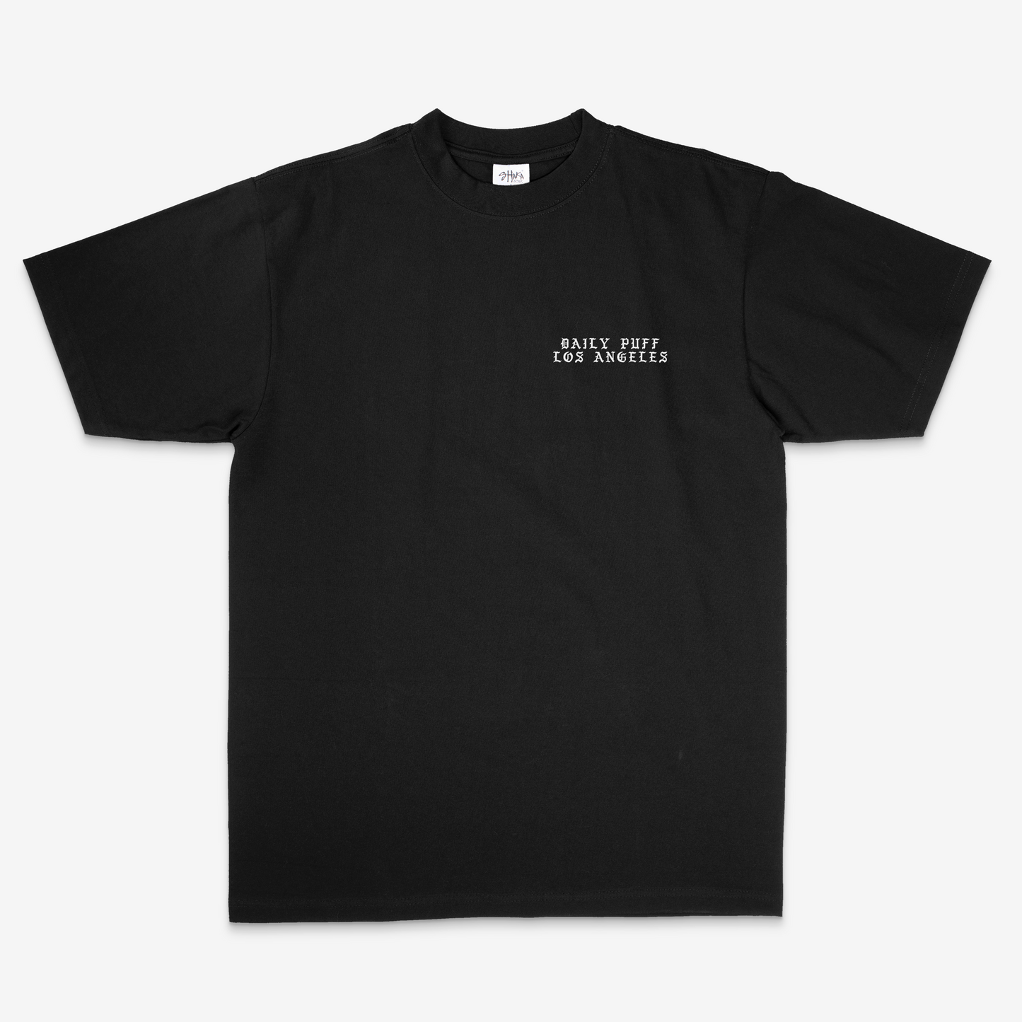 DPLA PREMIUM HEAVYWEIGHT TEES V13 | SHAKA WEAR 100% US COTTON