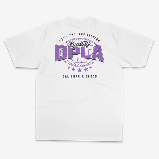 DPLA PREMIUM HEAVYWEIGHT TEES V12 | SHAKA WEAR 100% US COTTON