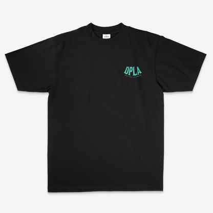 DPLA PREMIUM HEAVYWEIGHT TEES V11 | SHAKA WEAR 100% US COTTON