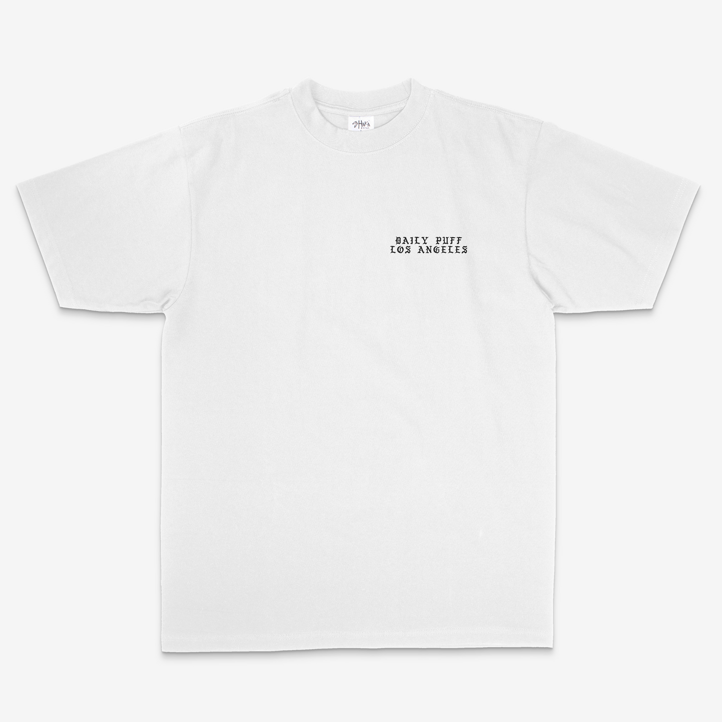 DPLA PREMIUM HEAVYWEIGHT TEES V13 | SHAKA WEAR 100% US COTTON