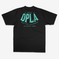 DPLA PREMIUM HEAVYWEIGHT TEES V11 | SHAKA WEAR 100% US COTTON